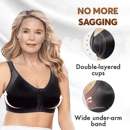 "NAYSA" Comfort Breathable Air Bra For Women & Girls (SET OF 2)